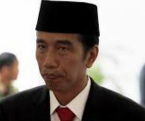 Presiden Joko Widodo.(dok)