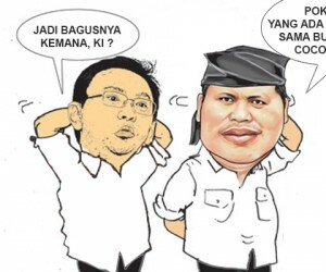 Ahok-Ki Jogo