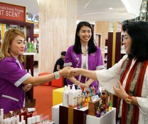 Direktur Jenderal Industri Kecil, Menengah dan Aneka (IKMA) Kementerian Perindustrian, Gati Wibawaningsih. (isst)