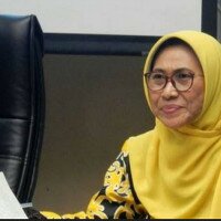 Hetifah Sjaifudian. (Ist)