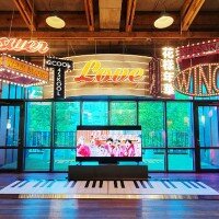 House of BTS di Seoul. (ist)