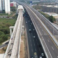 Jalan layang Tol Jskarta-Cikampek (Elevated II)